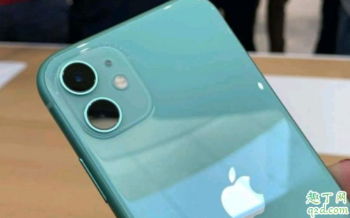 iphone11为什么这么便宜 iphone11为什么不涨价 2