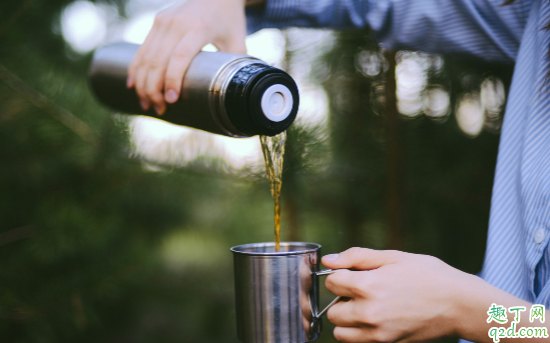 保温杯能沏茶水吗 保温杯有茶垢怎么清洗 3