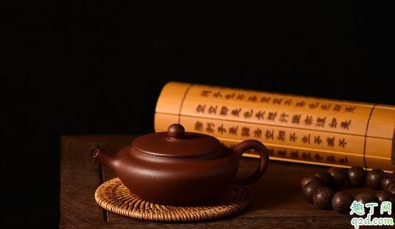 紫砂壶可以混着泡茶吗 紫砂壶一般泡什么茶好2