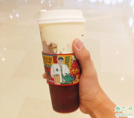 乐乐茶车厘子酪酪多少钱一杯 乐乐茶车厘子酪酪好喝吗味道怎么样2