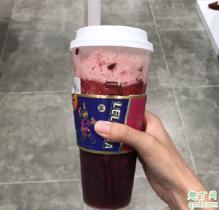 乐乐茶车厘子酪酪多少钱一杯 乐乐茶车厘子酪酪好喝吗味道怎么样3