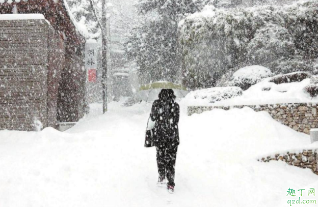 大雪节气都有什么传统习惯 为什么大雪节气要做腌肉4