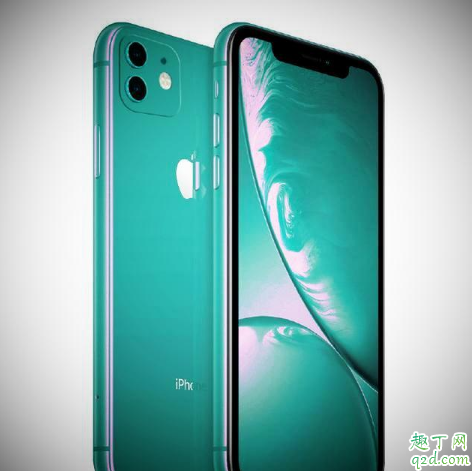 iphone11是高通基带吗 iPhone11是a13处理器吗4