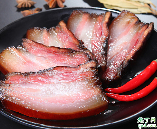 腊肉会致癌吗 熏烤类食物致癌的原因3