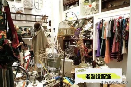 新手开服装店的5个技巧，让你的服装店收入翻几倍！