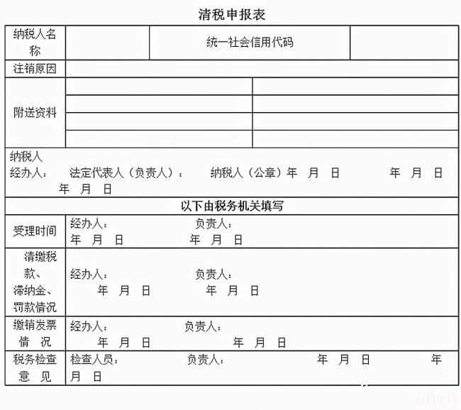 营业执照注销流程个体户要多久（营业执照注销流程）