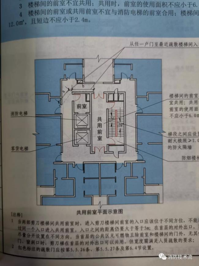 消防验收流程及要点（最新消防验收规范标准）