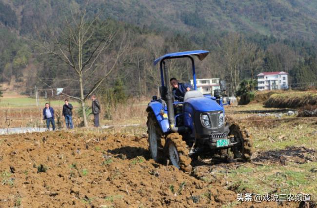 农村土地流转新政策（土地流转最新国家政策）