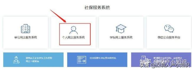 深圳社保明细网上怎么打印（深圳社保缴费清单打印）