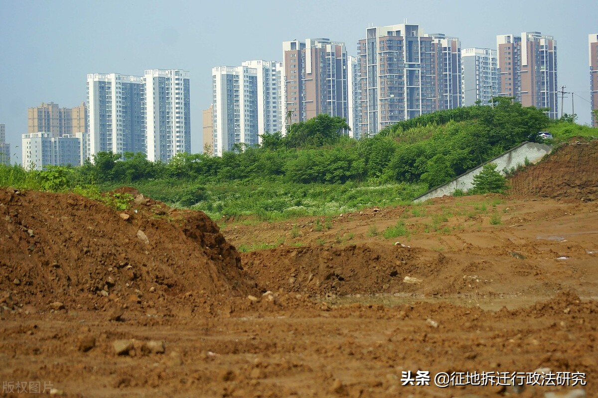 闲置土地管理办法是什么（关于闲置土地的规定）