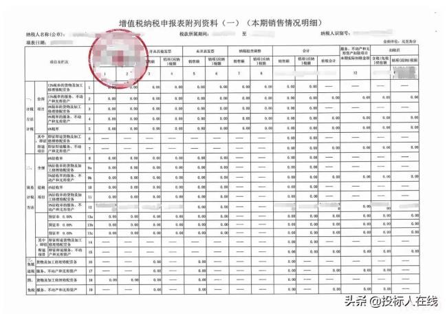 企业纳税证明在哪里开（一般纳税人每个月的报税流程）