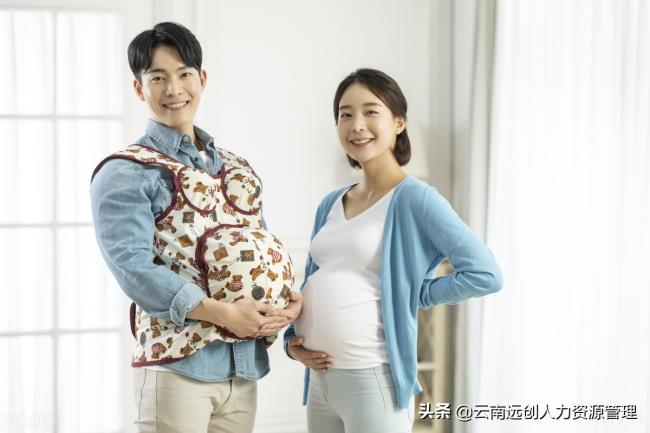 男职工生育津贴是多少（男职工生育津贴法律规定）
