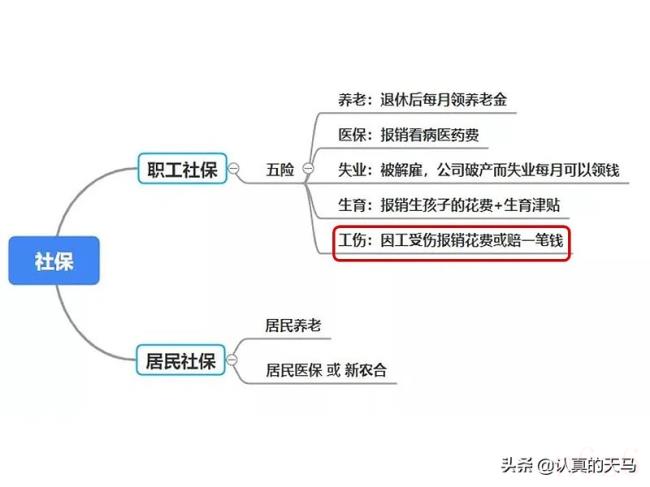 社保卡有什么用（社保卡的好处和用途）