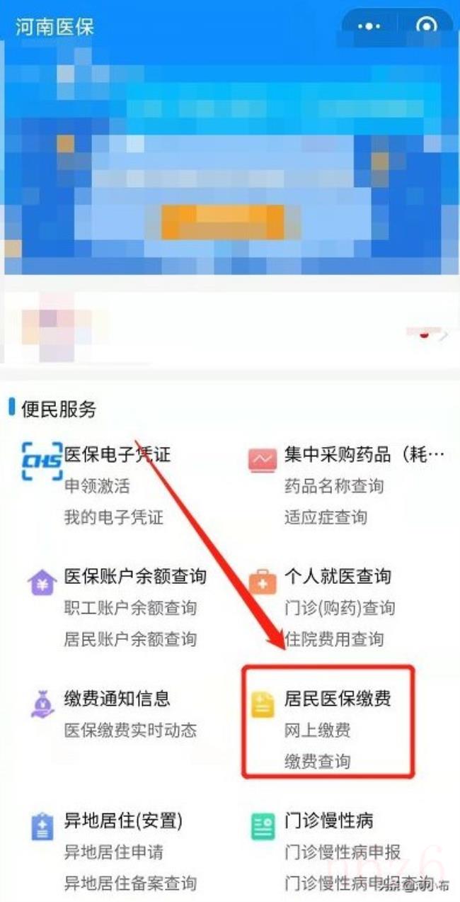农村合作医疗网上缴费怎么交（2022年新农合新政策）