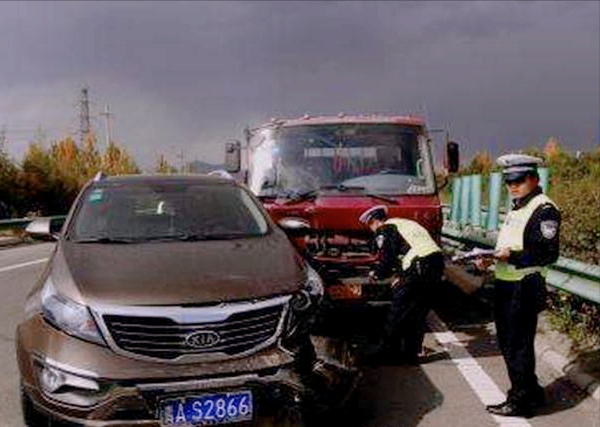 交通事故赔偿标准明细表（道路交通安全法实施细则）