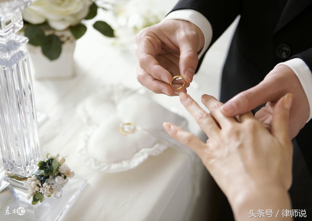 结婚证法定年龄多大（各国法定结婚年龄一览表）