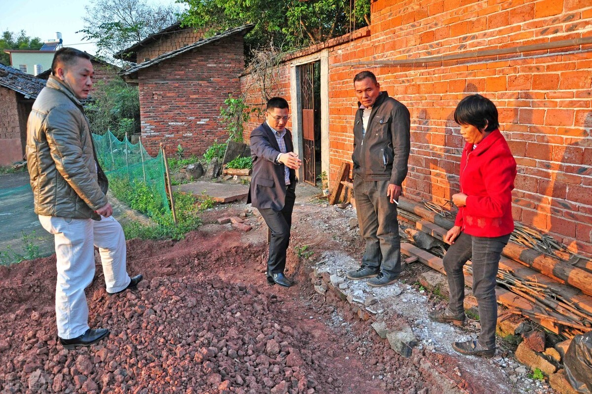 农村土地纠纷怎么处理（最新农村土地征收补偿标准）