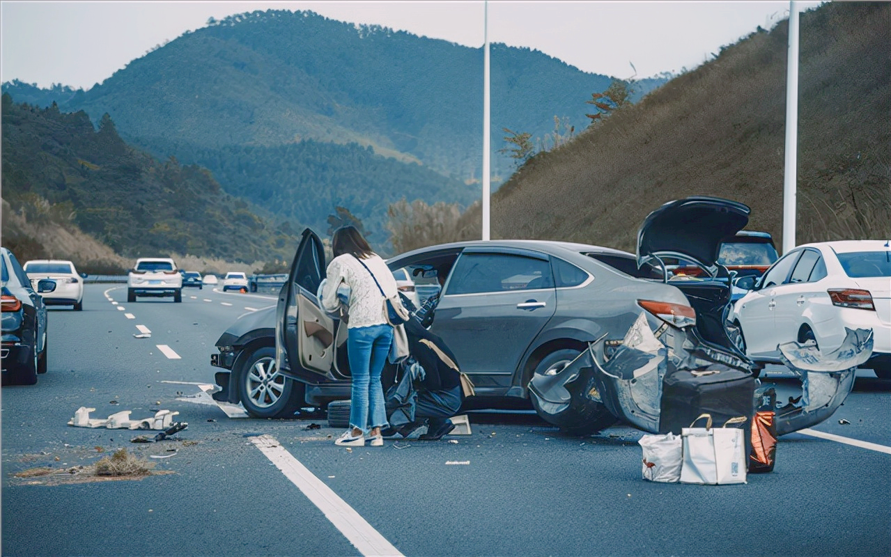 交通事故赔偿标准明细表（道路交通安全法实施细则）