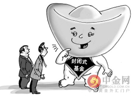 封闭式基金与开放式基金的区别（开放式基金赎回规则）