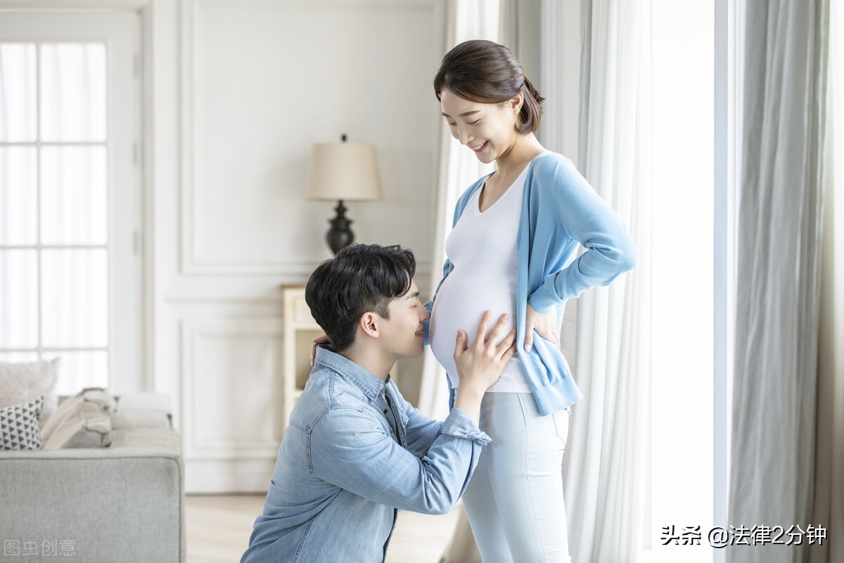 男方不得提出离婚的情形有哪些（民法典男方不得提出离婚的情形）