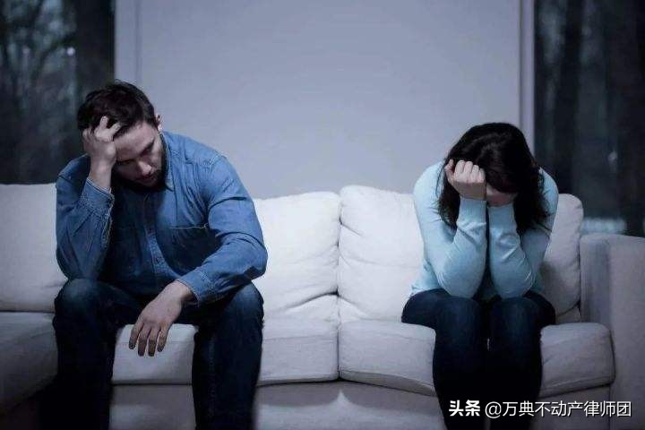 分居两年可以自动离婚吗（女人最聪明的离婚方式）