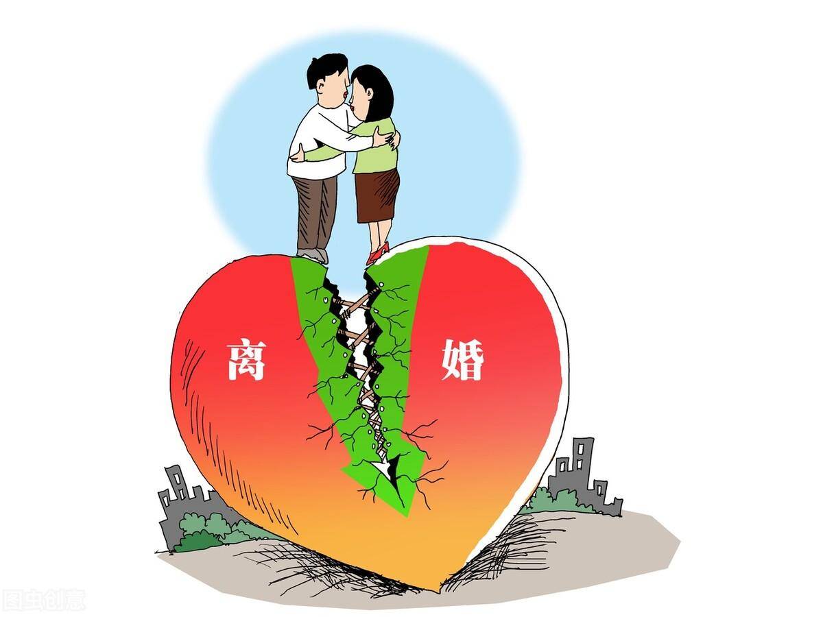 离婚需要带什么证件去民政局办理（自愿离婚登记流程）