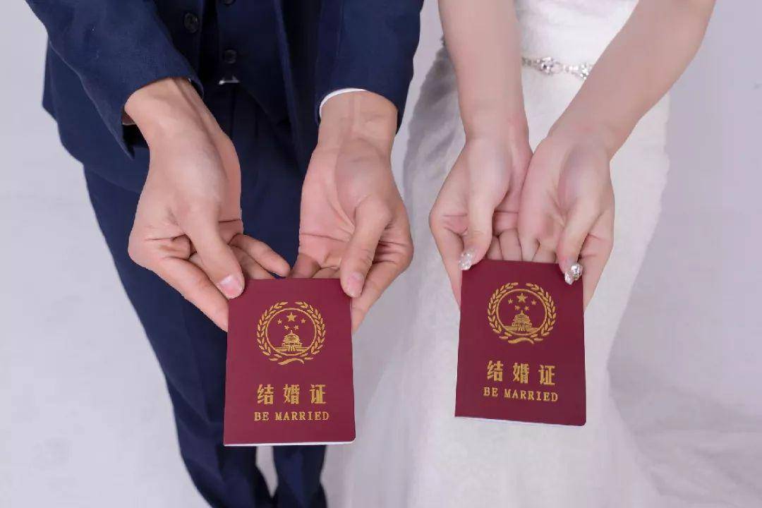 办理结婚证的流程主要有哪些（结婚登记流程讲解）