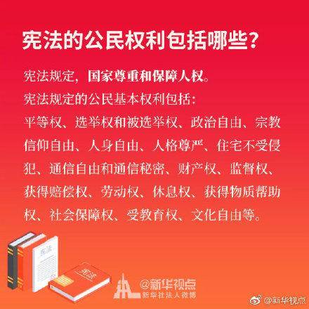 监督宪法实施的机关有哪些（宪法的指导思想和基本原则）