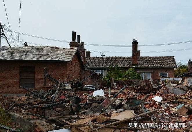 农村宅基地邻里纠纷处理办法解读（宅基地边界纠纷处理原则）