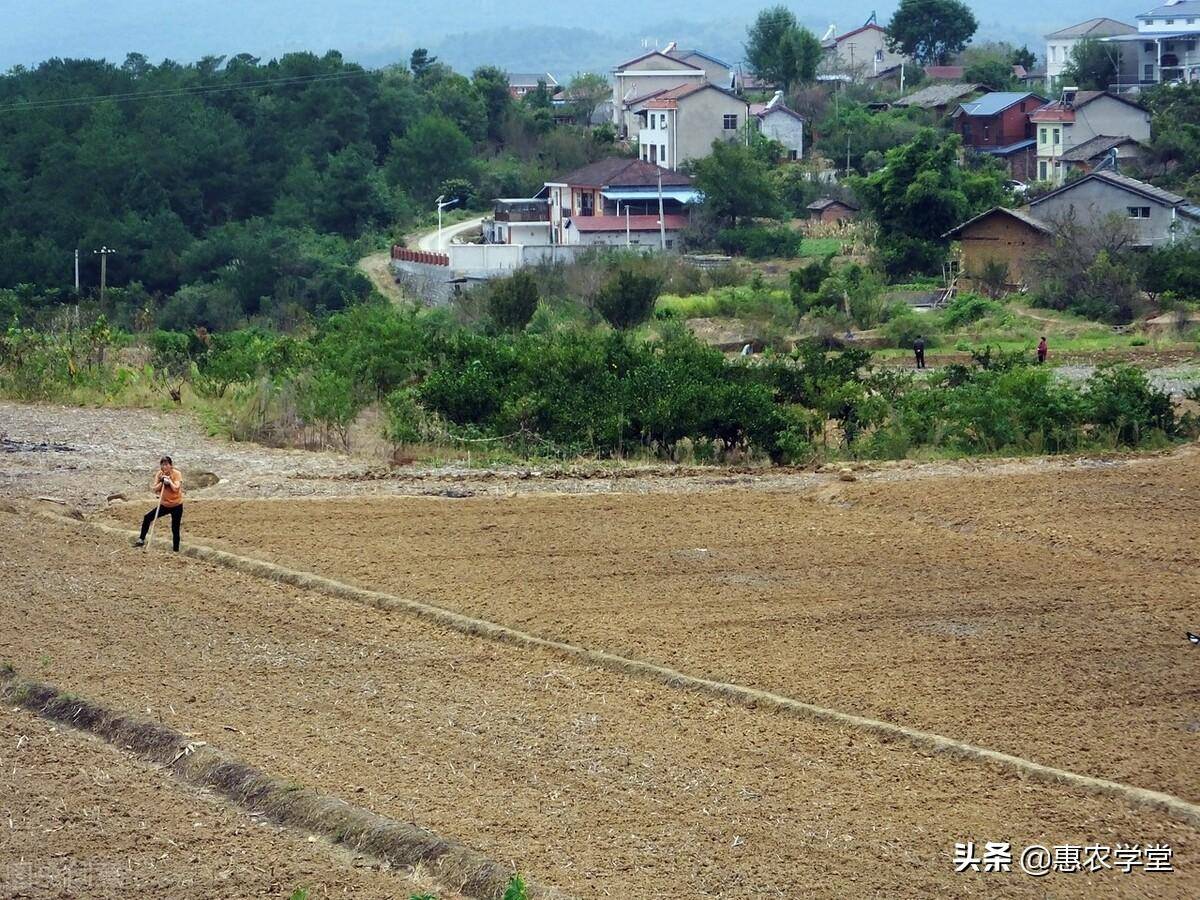 国家占地赔偿标准是多少（关于农村征地补偿标准）