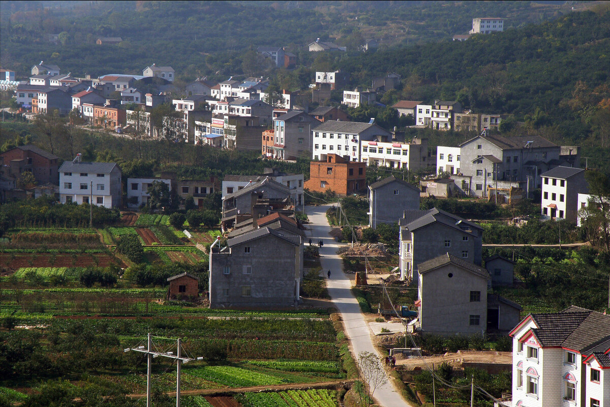 农村拆迁宅基地补偿标准（民法典关于拆迁补偿规定）