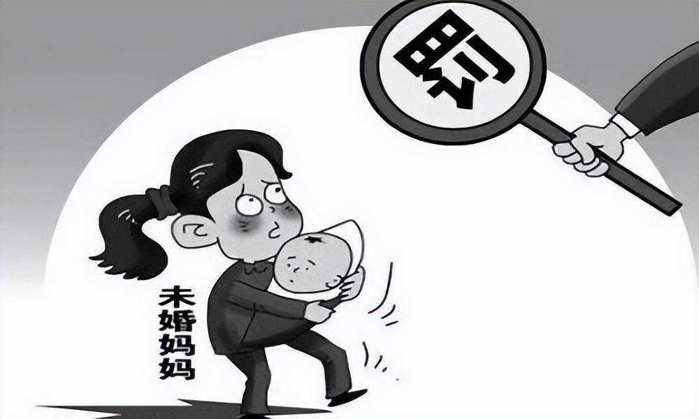 计划生育处罚条例是什么（非婚生子女民法典最新规定）