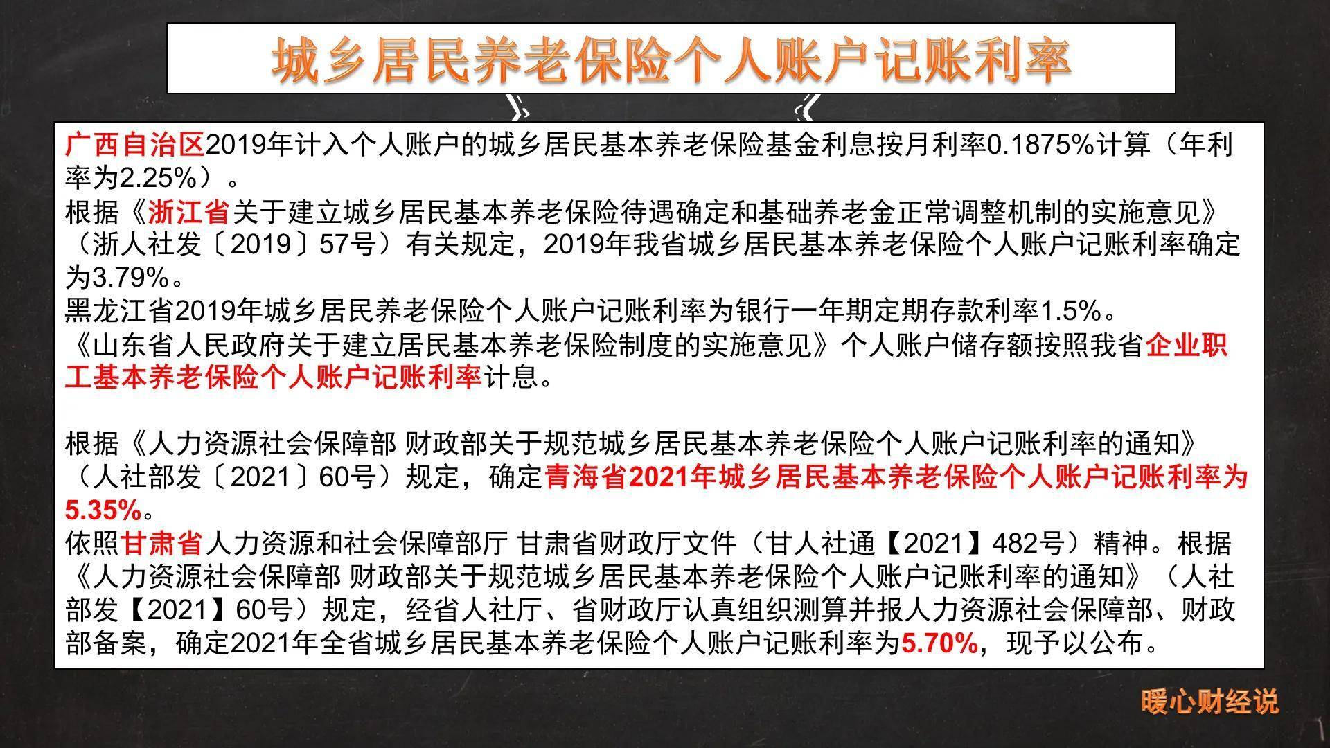 农村基本养老保险一年交多少钱（城乡养老保险缴费档次）