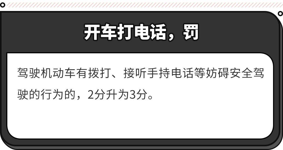 2022年交规新政策何时实施（新交通法超速处罚规定）