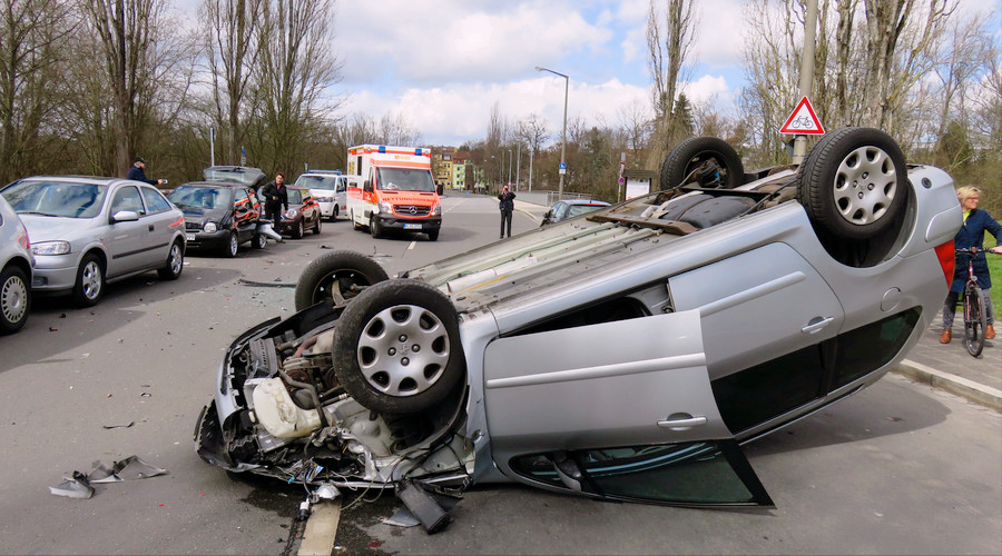 道路交通事故赔偿标准（关于车祸的赔偿明细）