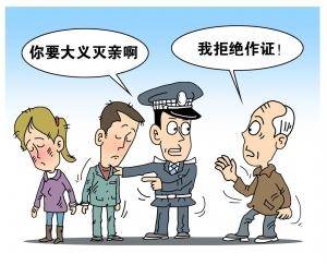 民事诉讼中的近亲属是指哪些人（关于近亲属的法律规定）