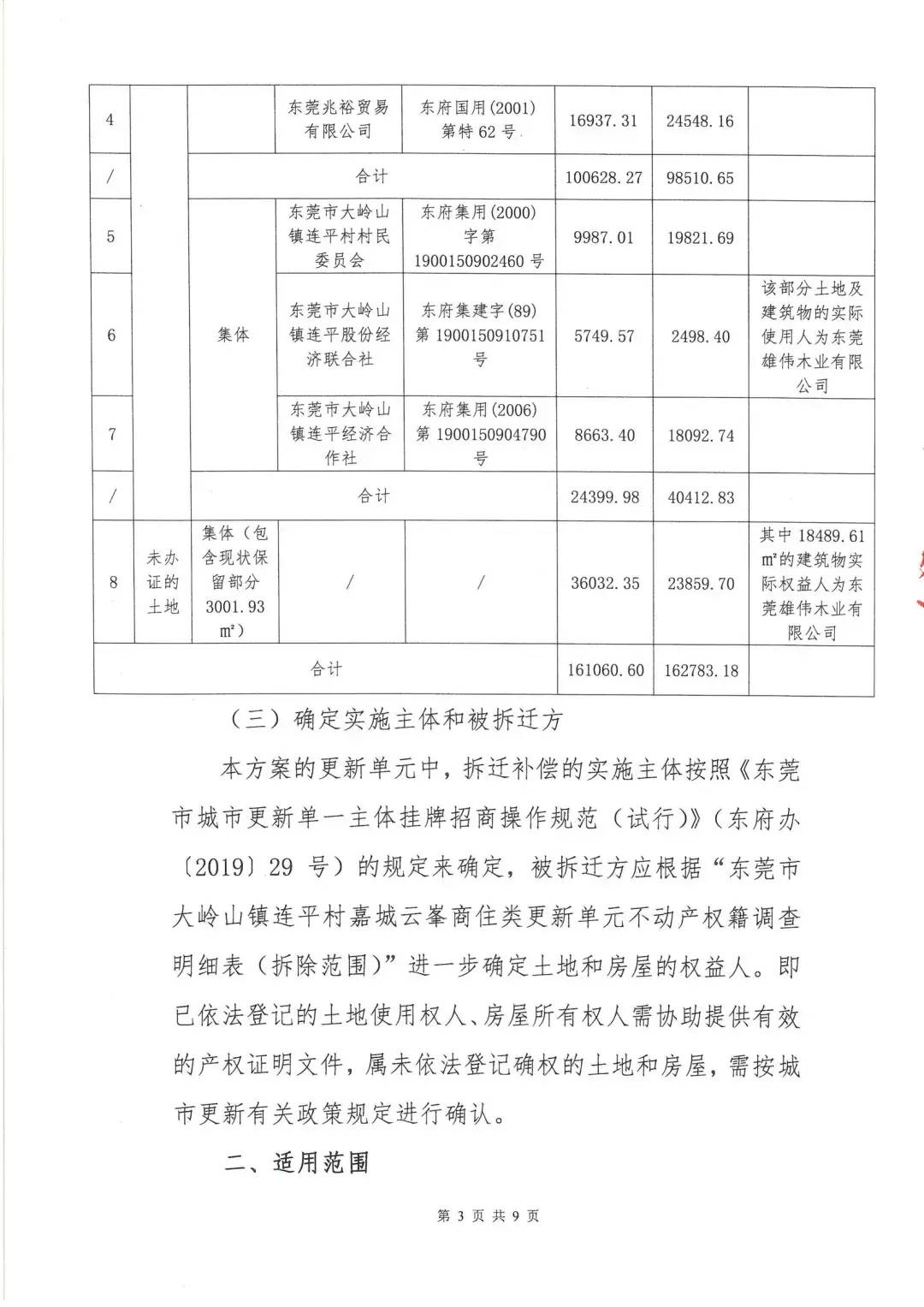 拆迁房一层二层三层怎么补偿（国家对宅基地拆迁最新政策）