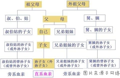 关于婚姻法解释四全文（婚姻法司法解释最新规定）