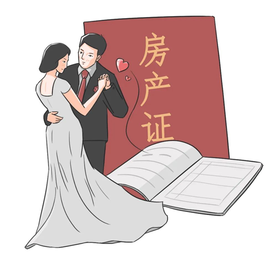 房产证上加名字后属于共同财产吗（新婚姻法房产加名无效）