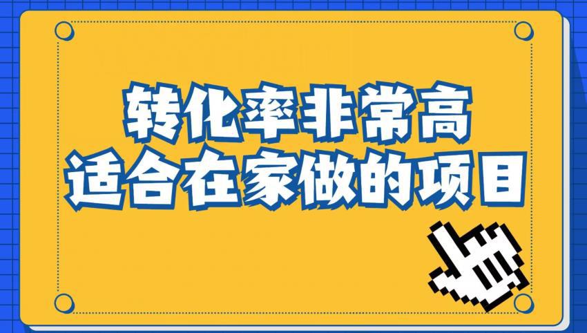 小红书虚拟电商项目：从小白到精英（视频课程+交付手册）