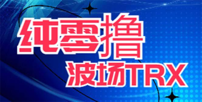 最新国外零撸波场项目，类似空投，详细玩法教程，一天可撸10-15个T币！