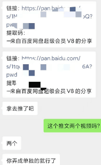 某收费培训：如何一个月快速做出盈利的资源网站（实打实经验）-18节无水印