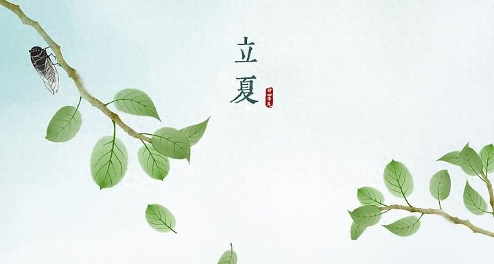 立夏后养生防病丨立夏养生，防“三病”