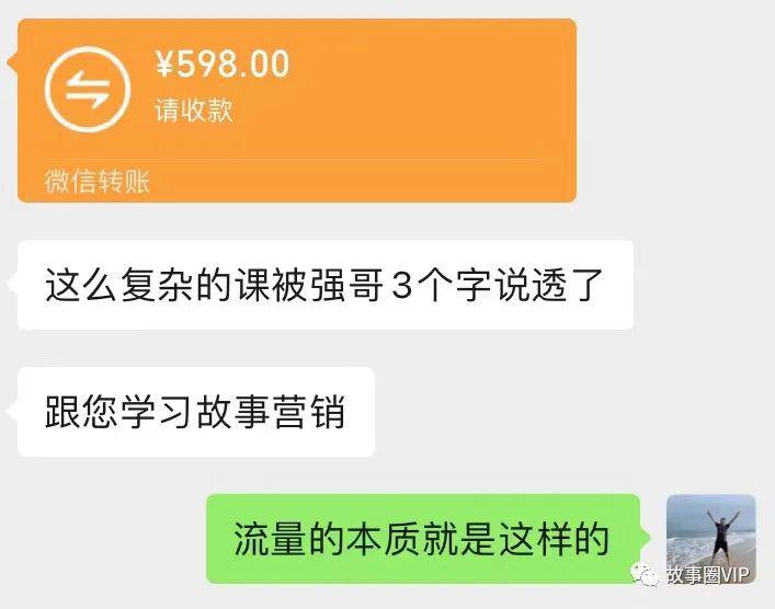 轻松打造个人IP的绝招（连傻子都能学会）