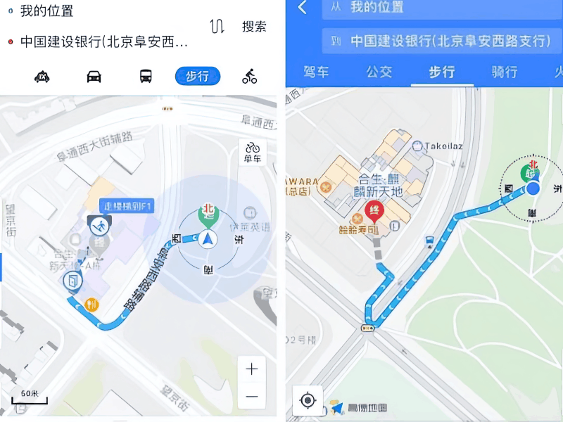 凯立德导航为何被淘汰？转型失利还是竞争压力？