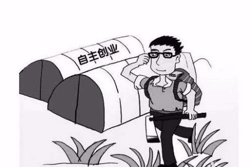 农村白手起家赚钱好项目！这11个赚钱路子必须了解一下，也可月入过万！