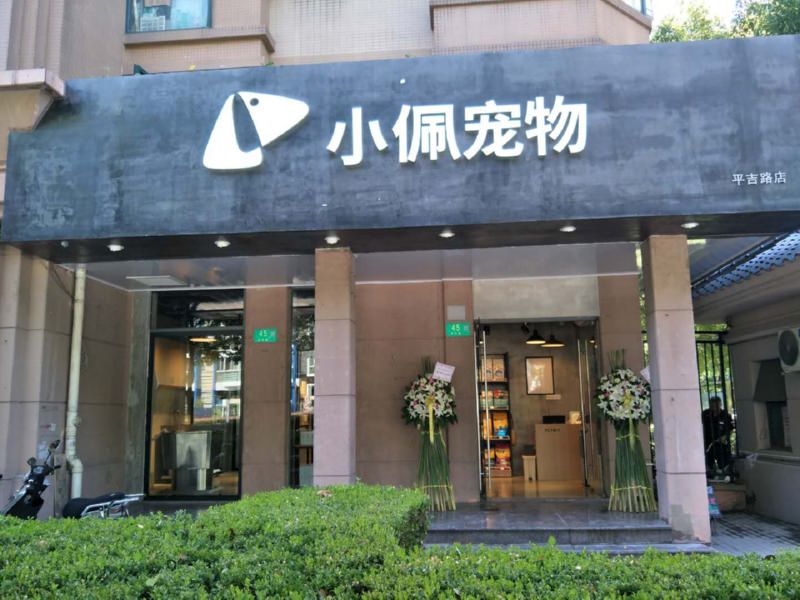 高档小区宠物店：投10万年赚40万，宠物用品细分市场！盈利的秘诀！