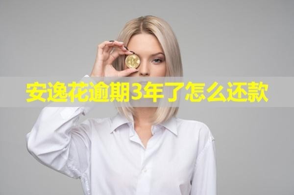 安逸花逾期3年了怎么还款？详细说明