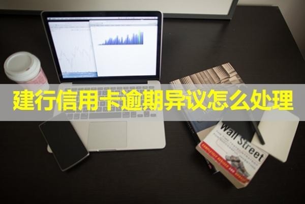 建行信用卡逾期异议怎么处理？保姆级流程