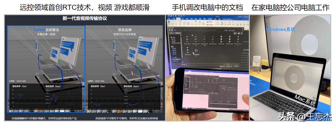 超好用的5款远程控制软件：QQ、ToDesk、向日葵、TeamViewer，哪个更好用？